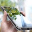Vaku ® Vivo V5 Plus PureView Series Anti-Drop 4-Corner 360° Protection Full Transparent TPU Back Cover Transparent
