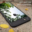 Vaku ® OPPO F5 Kowloon Series Top Quality Soft Silicone  4 Frames plus ultra-thin case transparent cover