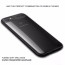 Vaku ® OPPO F5 Kowloon Series Top Quality Soft Silicone  4 Frames plus ultra-thin case transparent cover