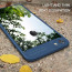 Vaku ® OPPO F5 Kowloon Series Top Quality Soft Silicone  4 Frames plus ultra-thin case transparent cover