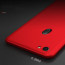Vaku ® Oppo F5 / F5 Youth 360 Full Protection Metallic Finish 3-in-1 Ultra-thin Slim Front Case + Tempered + Back Cover
