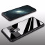 Vaku ® Samsung Galaxy S9 Kowloon Series Top Quality Soft Silicone 4 Frames + Ultra-Thin Transparent Back Cover