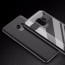 Vaku ® Samsung Galaxy S9 Kowloon Series Top Quality Soft Silicone 4 Frames + Ultra-Thin Transparent Back Cover