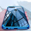 Vaku ® OPPO F9 / F9 Pro CAUSEWAY Series Top Quality Soft Silicone 4 Frames + Ultra-thin Transparent Cover