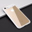 Vaku ® Apple iPhone 6 / 6S Richard Series Top Quality Soft Silicone 4 Frames + Ultra-thin Case Transparent Cover