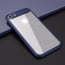Vaku ® Apple iPhone 6 / 6S Richard Series Top Quality Soft Silicone 4 Frames + Ultra-thin Case Transparent Cover