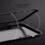 Vaku ® Apple iPhone X Electronic Auto-Fit Magnetic Wireless Edition Aluminium Ultra-Thin CLUB Series Back Cover