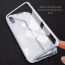 Vaku ® Apple iPhone X Electronic Auto-Fit Magnetic Wireless Edition Aluminium Ultra-Thin CLUB Series Back Cover