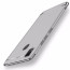 Vaku ® Vivo V9 Ling Series Ultra-thin Metal Electroplating Splicing PC Back Cover