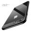 Vaku ® Apple iPhone 6 / 6S Kowloon Series Top Quality Soft Silicone 4 Frames + Ultra-thin Case Transparent Cover