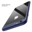 Vaku ® Vivo Y71 Kowloon Series Top Quality Soft Silicone 4 Frames + Ultra-thin Case Transparent Cover