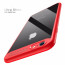 Vaku ® Vivo Y71 Kowloon Series Top Quality Soft Silicone 4 Frames + Ultra-thin Case Transparent Cover
