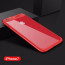 Vaku ® Apple iPhone 6 / 6S Kowloon Series Top Quality Soft Silicone 4 Frames + Ultra-thin Case Transparent Cover