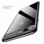 Vaku ® Apple iPhone 6 / 6S Kowloon Series Top Quality Soft Silicone 4 Frames + Ultra-thin Case Transparent Cover