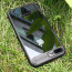 Vaku ® Vivo Y71 Kowloon Series Top Quality Soft Silicone 4 Frames + Ultra-thin Case Transparent Cover