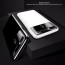 Vaku ® Oppo Realme 2 PRO Polarized Glass Glossy Edition PC 4 Frames + Ultra-Thin Case Back Cover