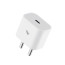 Luxos ® USB C 20W Type C PD 3.0 Power Delivery Charger, Fast Charging for iPad Pro, AirPods Pro, iPhone 12/12 Pro, iPhone 11 Pro Max/Xs Max, Galaxy Note 20 Ultra/ S20