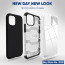 eller Sante ® 3 in 1 Combo Covers For Apple iPhone 12 Mini