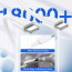 VAKU ® Type-C To Type-C 30W Fast Charging Cable For iPhone 17 /16 /15 Series, Samsung and Android Devices