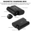 VAKU ® X2T + True Wireless HD-STEREO Earphones with Bluetooth 5.0