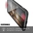 Vaku ® For Apple iPhone X / XS Anti-Drop Aluminum Defense Shield Cover