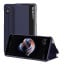 Vaku ® Vivo V17 Pro Smart Side View PC Flip Cover