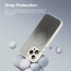 Vaku Luxos ® Apple iPhone 14 Pro Max Maven Colored Magsafe Series TPU Shockproof Scratch Resistant Protective Cover