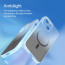 Vaku Luxos ® Apple iPhone 14 Maven Colored Magsafe Series TPU Shockproof Scratch Resistant Protective Cover