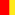 Red + Yellow