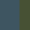 Blue + Green