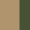 Gold+Green